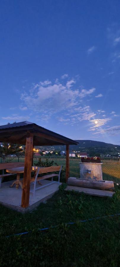Holiday home The Breeze Bay *