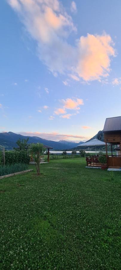 Holiday home The Breeze Bay
